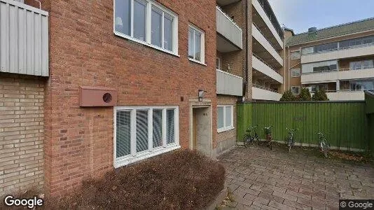 Apartments for rent in Borlänge - Photo from Google Street View