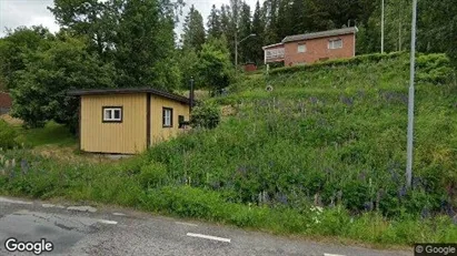 Apartments for rent in Örnsköldsvik - Photo from Google Street View