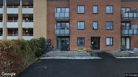 Apartments for rent in Borlänge - Photo from Google Street View