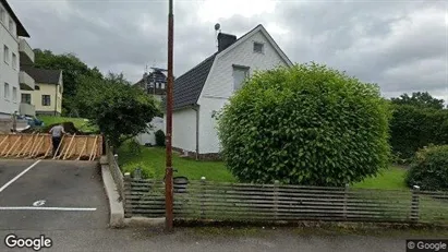 Apartments for rent in Borås - Photo from Google Street View