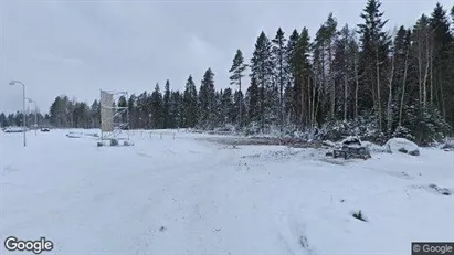 Apartments for rent in Umeå - Photo from Google Street View