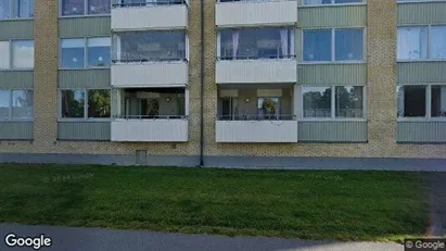 Apartments for rent in Linköping - Photo from Google Street View