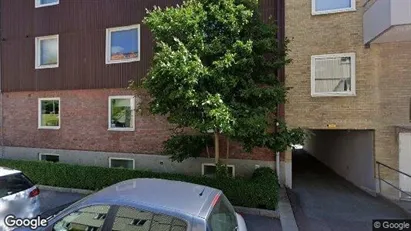 Apartments for rent in Örgryte-Härlanda - Photo from Google Street View