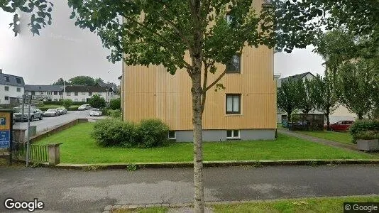 Apartments for rent in Borås - Photo from Google Street View