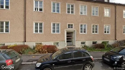 Apartments for rent in Eskilstuna - Photo from Google Street View