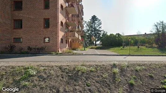 Apartments for rent in Norrköping - Photo from Google Street View