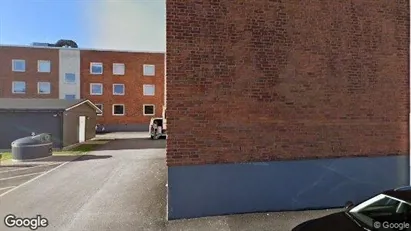 Apartments for rent in Oskarshamn - Photo from Google Street View