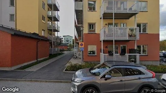 Apartments for rent in Nyköping - Photo from Google Street View