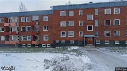 Apartments for rent in Sundsvall - Photo from Google Street View