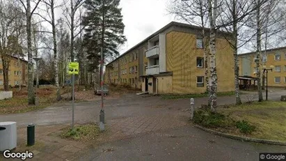 Apartments for rent in Finspång - Photo from Google Street View