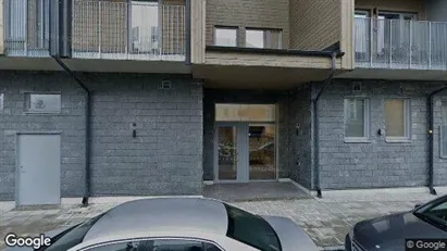 Apartments for rent in Örebro - Photo from Google Street View