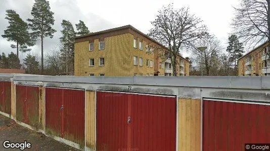 Apartments for rent in Finspång - Photo from Google Street View