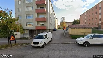 Apartments for rent in Norrköping - Photo from Google Street View