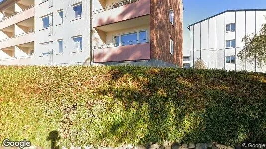 Apartments for rent in Örkelljunga - Photo from Google Street View