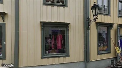 Apartments for rent in Söderköping - Photo from Google Street View