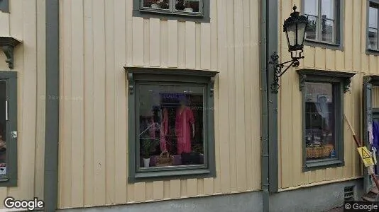 Apartments for rent in Söderköping - Photo from Google Street View