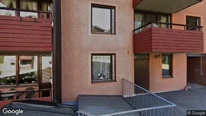 Apartments for rent in Falun - Photo from Google Street View