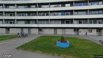 Apartments for rent in Nyköping - Photo from Google Street View