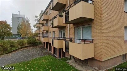 Apartments for rent in Jönköping - Photo from Google Street View