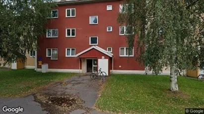 Apartments for rent in Borlänge - Photo from Google Street View