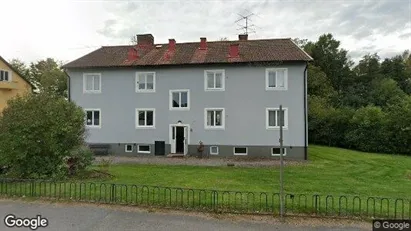 Apartments for rent in Mariestad - Photo from Google Street View