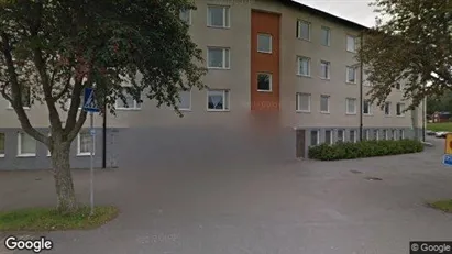 Apartments for rent in Hallsberg - Photo from Google Street View