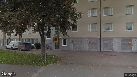 Apartments for rent in Hallsberg - Photo from Google Street View