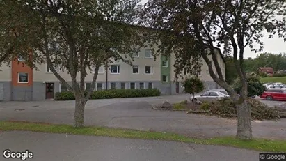 Apartments for rent in Hallsberg - Photo from Google Street View