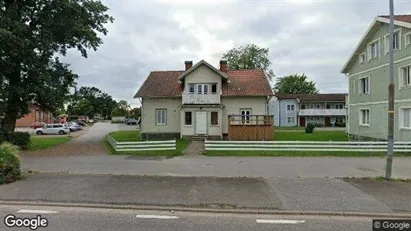 Apartments for rent in Töreboda - Photo from Google Street View