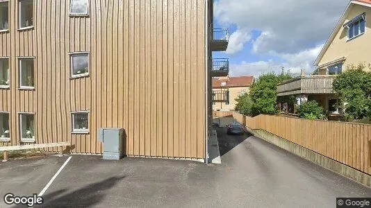 Apartments for rent in Ljungby - Photo from Google Street View