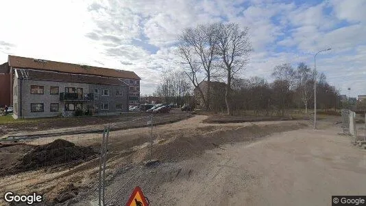 Apartments for rent in Helsingborg - Photo from Google Street View