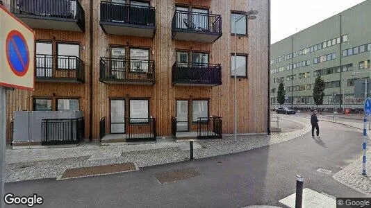 Apartments for rent in Karlstad - Photo from Google Street View