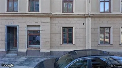 Apartments for rent in Gävle - Photo from Google Street View