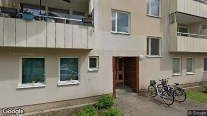 Apartments for rent in Linköping - Photo from Google Street View