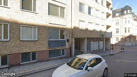 Apartments for rent in Norrköping - Photo from Google Street View