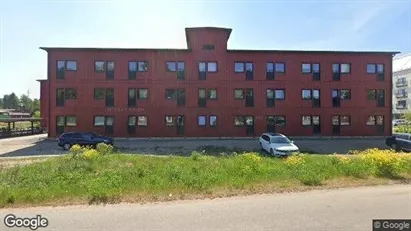 Apartments for rent in Gävle - Photo from Google Street View