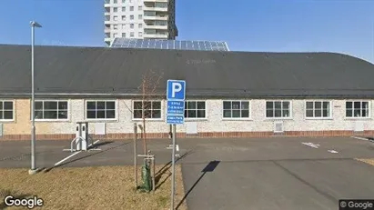 Apartments for rent in Helsingborg - Photo from Google Street View