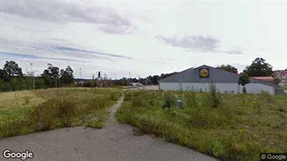 Apartments for rent in Nynäshamn - Photo from Google Street View