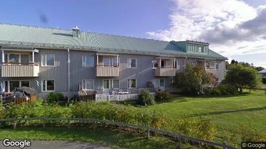 Apartments for rent in Luleå - Photo from Google Street View