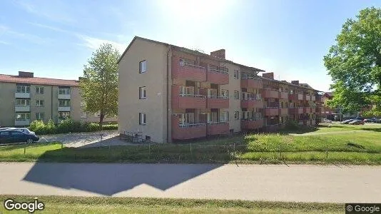 Apartments for rent in Västerås - Photo from Google Street View