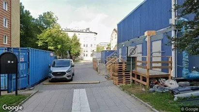 Rooms for rent in Södermalm - Photo from Google Street View