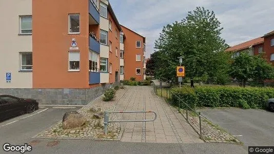 Apartments for rent in Kristianstad - Photo from Google Street View