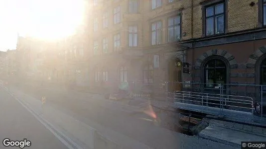 Rooms for rent in Malmö City - Photo from Google Street View