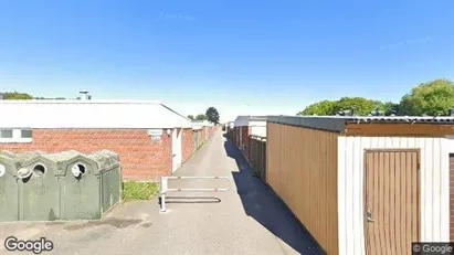 Apartments for rent in Norrköping - Photo from Google Street View