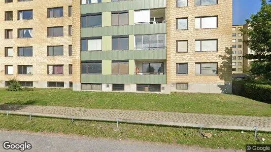 Apartments for rent in Malmö City - Photo from Google Street View