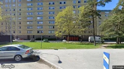 Apartments for rent in Nacka - Photo from Google Street View