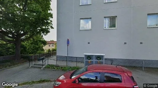 Apartments for rent in Stockholm West - Photo from Google Street View