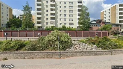 Apartments for rent in Hofors - Photo from Google Street View