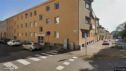 Apartments for rent in Karlstad - Photo from Google Street View