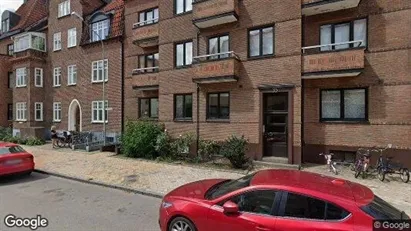 Apartments for rent in Landskrona - Photo from Google Street View